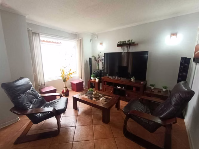 ARRIENDO CASA AMOBLADA - COQUIMBO (176134) - Imagen 7