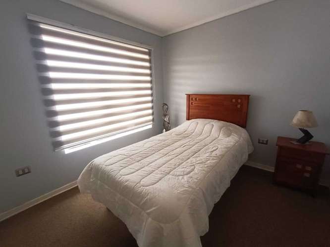 ARRIENDO CASA AMOBLADA COQUIMBO (176134)