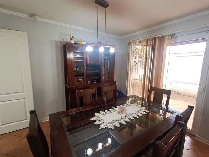 ARRIENDO CASA AMOBLADA COQUIMBO (176134)