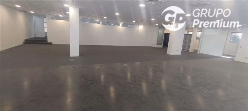 Oficina en arriendo en Vitacura