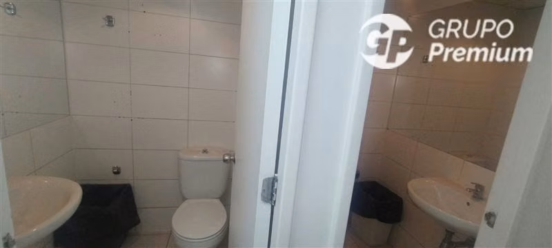 Oficina en arriendo en Vitacura