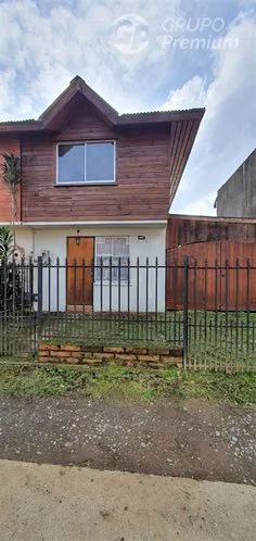 Vendo oprtunidad para vivir en Labranza, Comuna Temuco