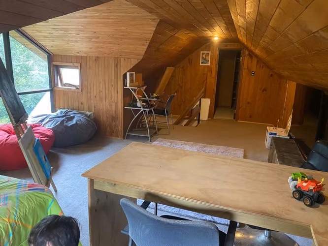 VENTA CASA CONDOMINIO CON ACCESO A LAGO VILLARRICA 4D 4B
