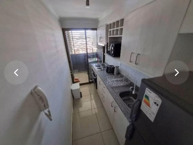 Departamento 2D 2B