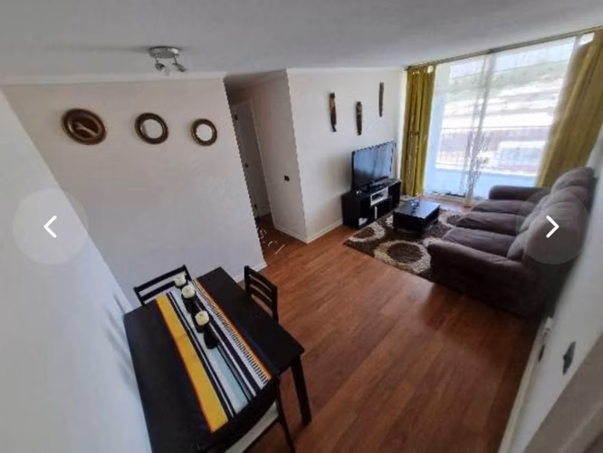 Departamento 2D 2B