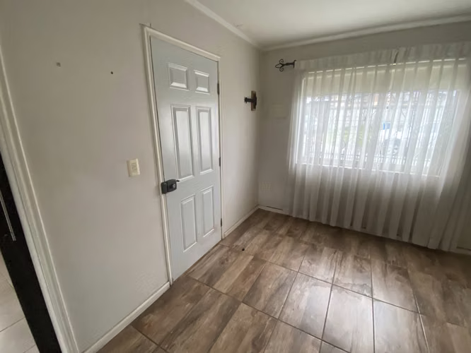 Casa aislada a 10 min del centro de Chillán