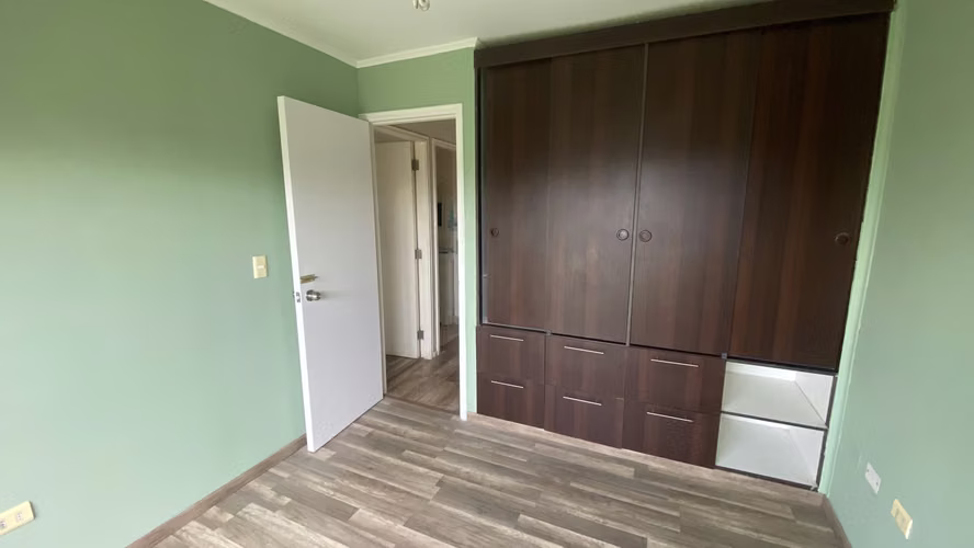 Casa aislada a 10 min del centro de Chillán