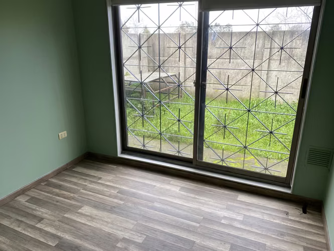 Casa aislada a 10 min del centro de Chillán