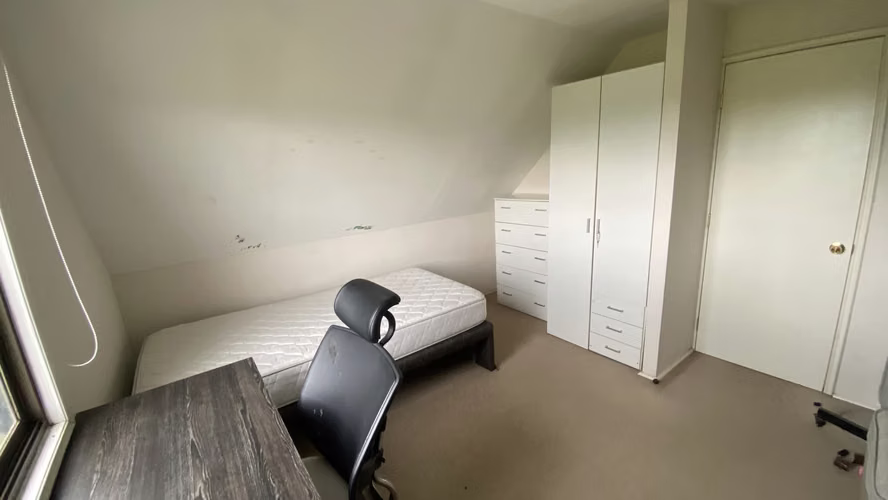 Casa aislada a 10 min del centro de Chillán