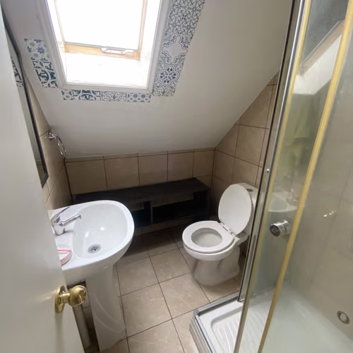 Casa aislada a 10 min del centro de Chillán