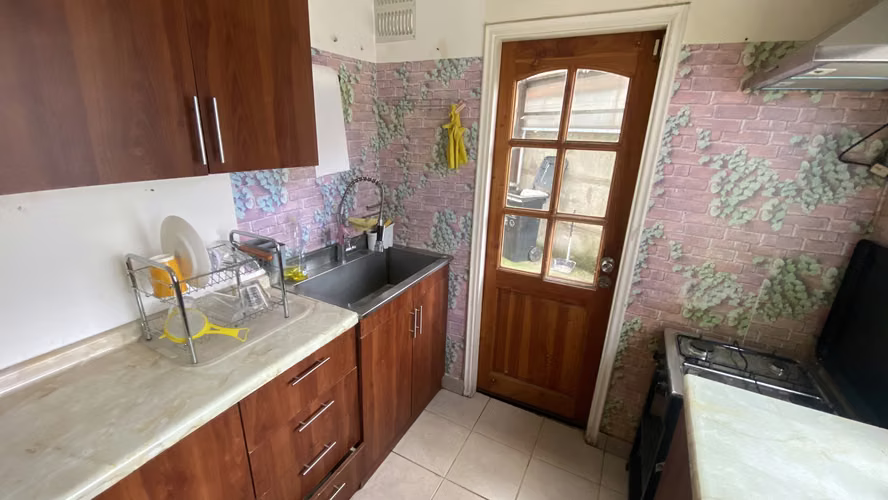 Casa aislada a 10 min del centro de Chillán