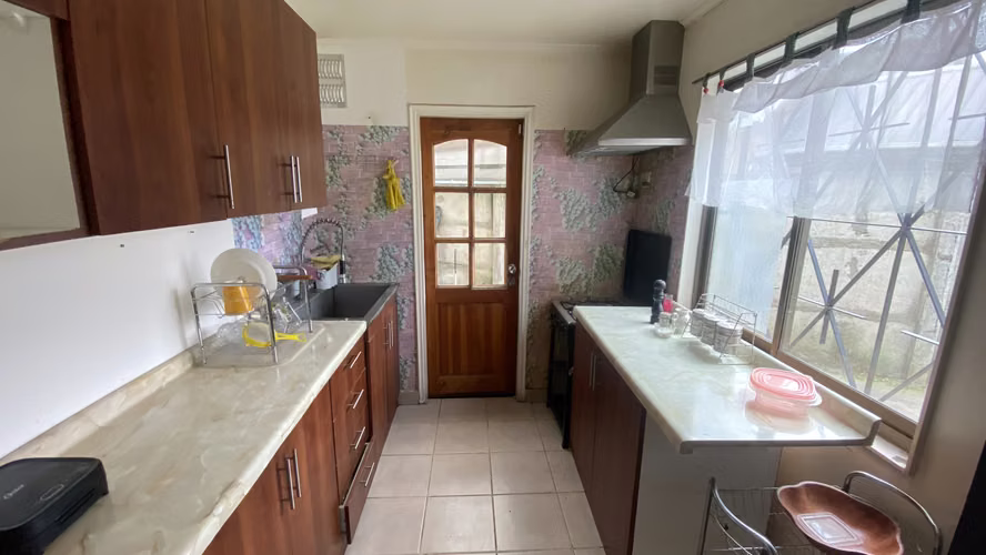 Casa aislada a 10 min del centro de Chillán