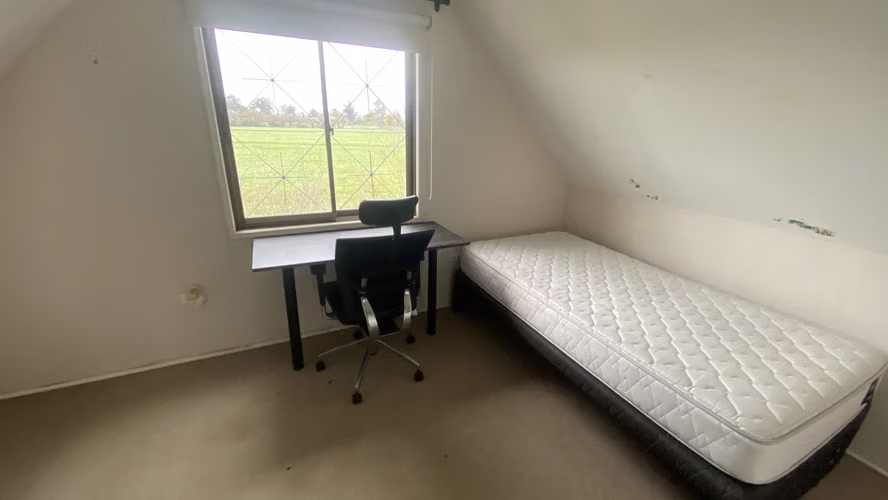 Casa aislada a 10 min del centro de Chillán