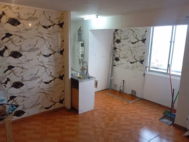 Departamento Amplio En Condominio Villa Dulce Lado Miraflores Alto