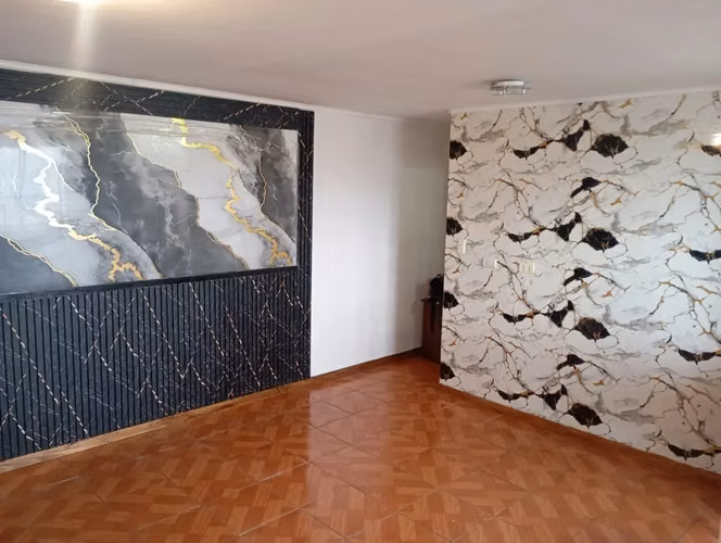 Departamento Amplio En Condominio Villa Dulce Lado Miraflores Alto