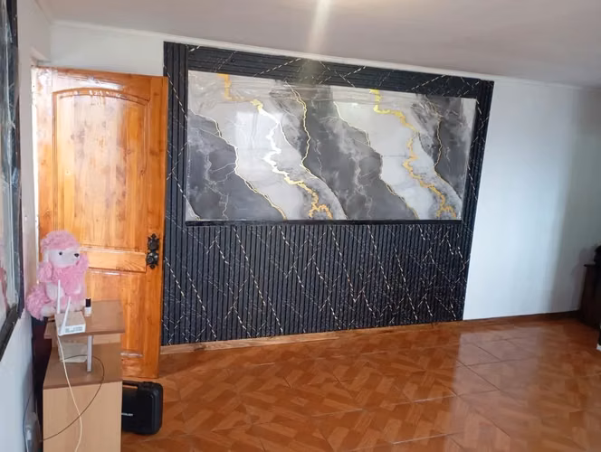 Departamento Amplio En Condominio Villa Dulce Lado Miraflores Alto