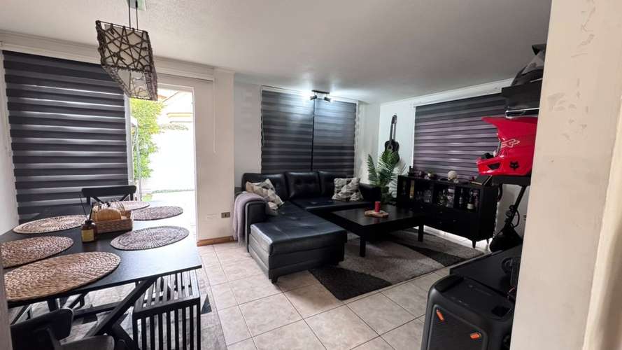 ESPECTACULAR CASA EN MICROBARRIO CERRADO – VALLE L - Imagen 13