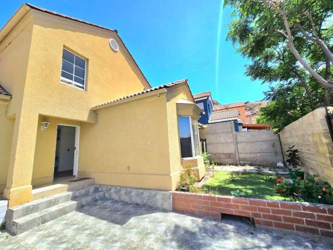 ESPECTACULAR CASA EN MICROBARRIO CERRADO – VALLE L - Imagen 2