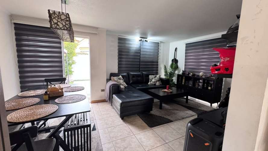 ESPECTACULAR CASA EN MICROBARRIO CERRADO – VALLE L - Imagen 7