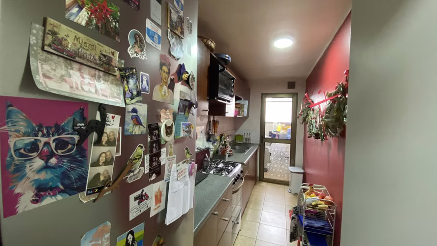 VENTA DEPARTAMENTO 2HAB 2BA SAN MIGUEL