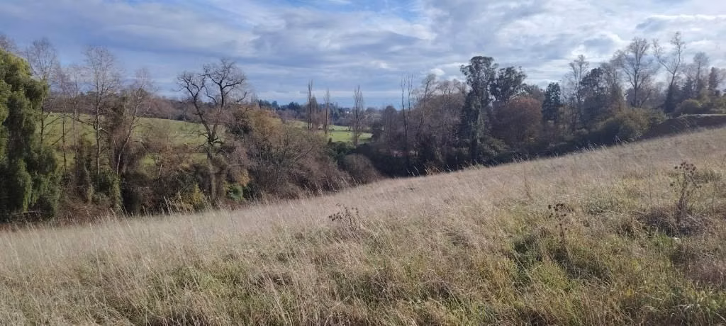 Se vende parcela