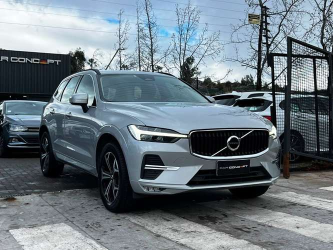 VOLVO XC60 II B5 AWD 2.0 2022 - Imagen 3