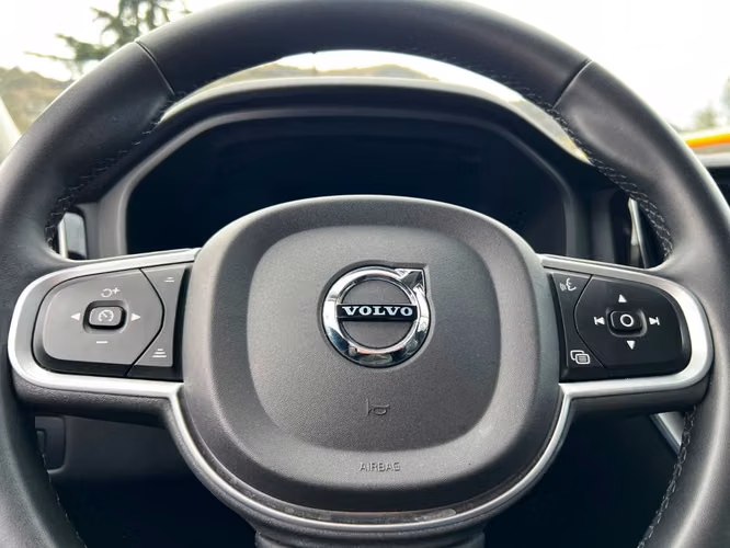 VOLVO XC60 II B5 AWD 2.0 2022