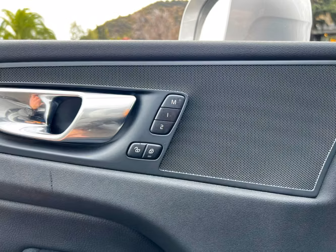 VOLVO XC60 II B5 AWD 2.0 2022