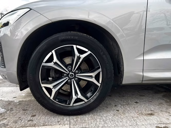 VOLVO XC60 II B5 AWD 2.0 2022
