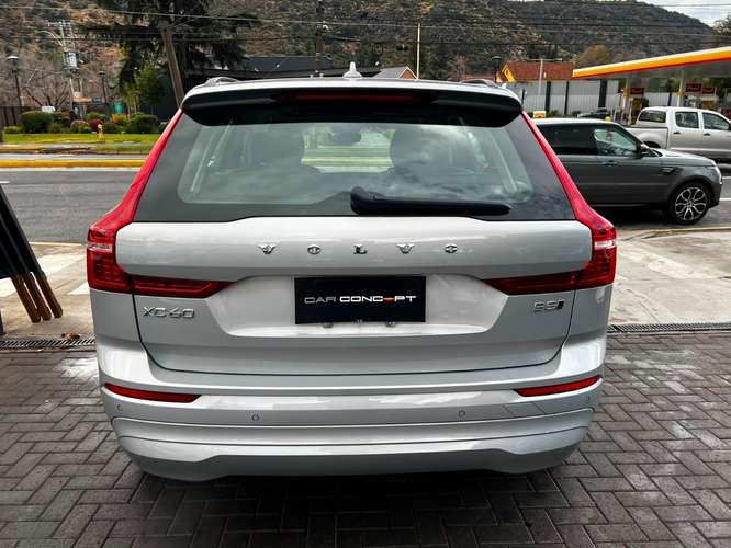 VOLVO XC60 II B5 AWD 2.0 2022 - Imagen 5