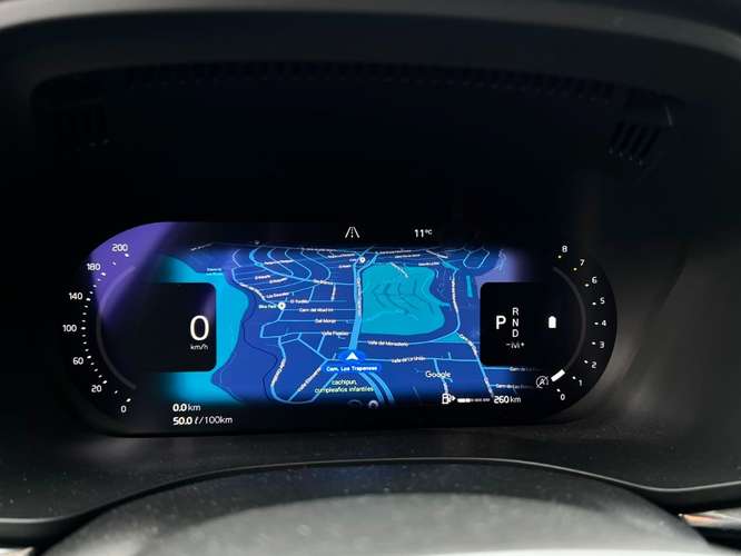 VOLVO XC60 II B5 AWD 2.0 2022 - Imagen 11