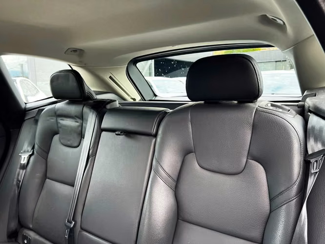 VOLVO XC60 II B5 AWD 2.0 2022