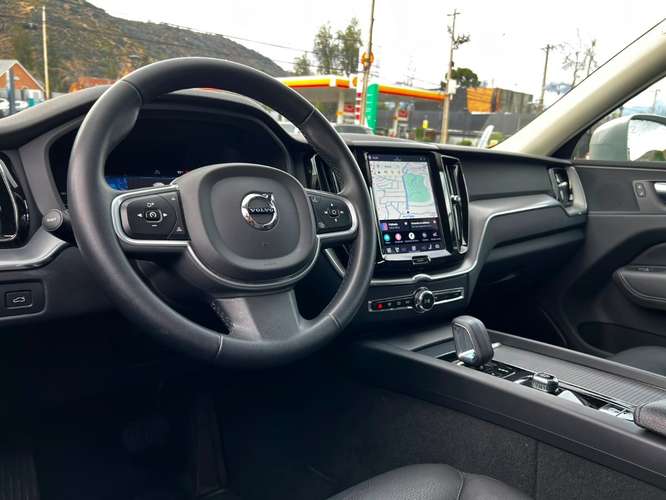 VOLVO XC60 II B5 AWD 2.0 2022 - Imagen 8