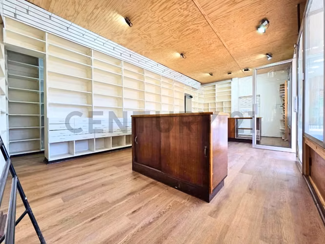 Arriendo local en Av. Gabriel González, La Serena
