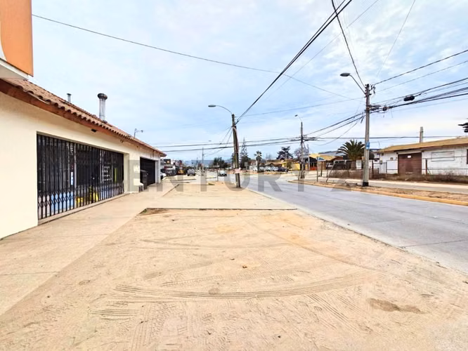 Arriendo local en Av. Gabriel González, La Serena