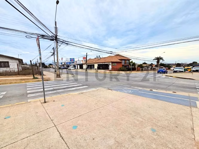 Arriendo local en Av. Gabriel González, La Serena