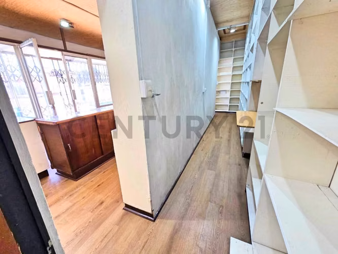 Arriendo local en Av. Gabriel González, La Serena
