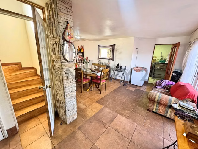 Se vende casa esquina en Peñuelas, Coquimbo - Imagen 11