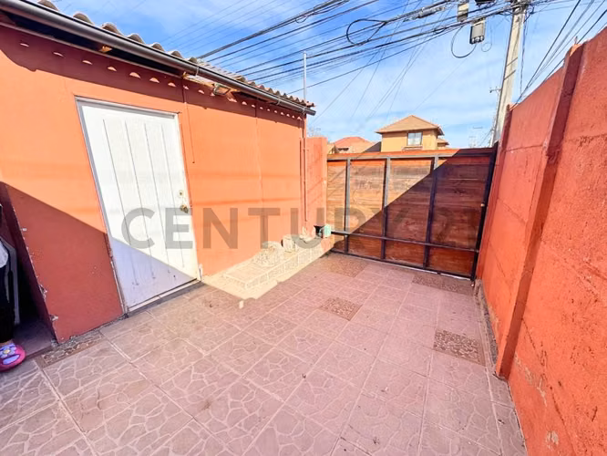 Se vende casa esquina en Peñuelas, Coquimbo - Imagen 18