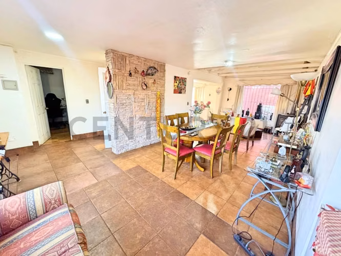 Se vende casa esquina en Peñuelas, Coquimbo - Imagen 2