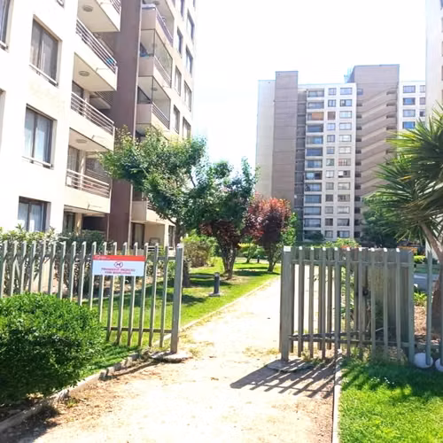 Departamento CENTENARIO 1000