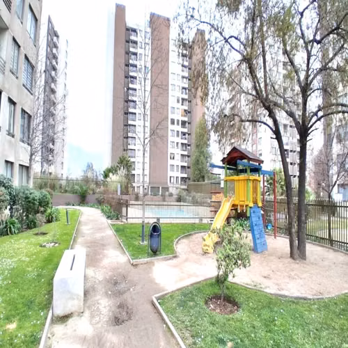 Departamento CENTENARIO 1000