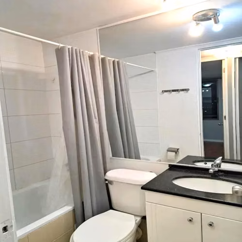 Departamento CENTENARIO 1000