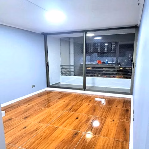 Departamento CENTENARIO 1000