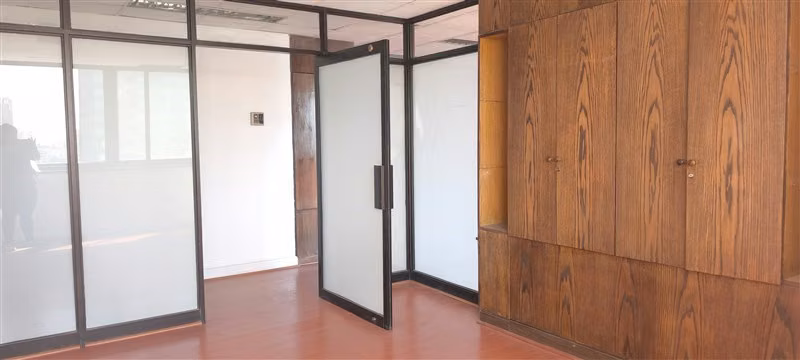 SITIO Estado 10, Santiago