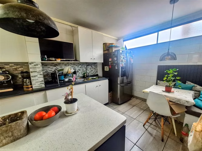 CASA Condominio Pie Andino
