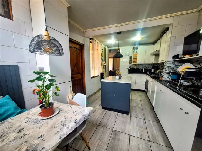 CASA Condominio Pie Andino