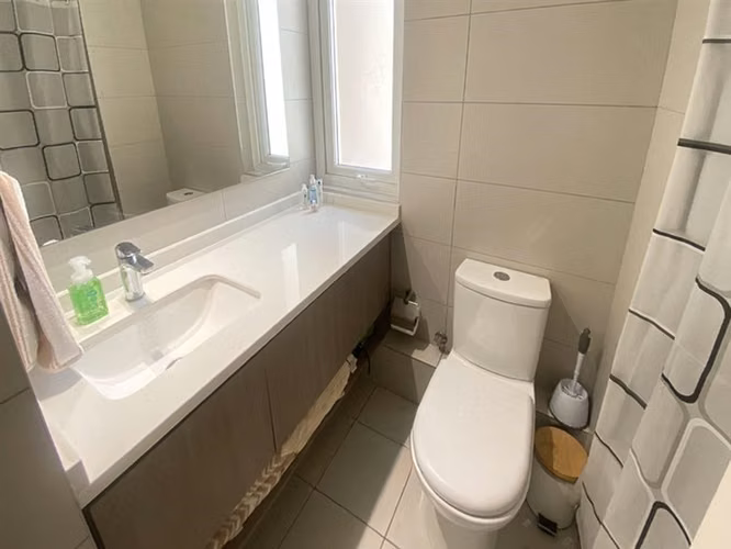 DEPARTAMENTO Se vende departamento 3 dormitorios 1 estacionamiento Ñuñoa