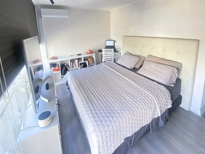 DEPARTAMENTO Se vende departamento 3 dormitorios 1 estacionamiento Ñuñoa