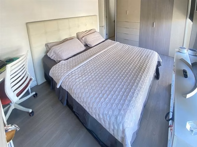 DEPARTAMENTO Se vende departamento 3 dormitorios 1 estacionamiento Ñuñoa